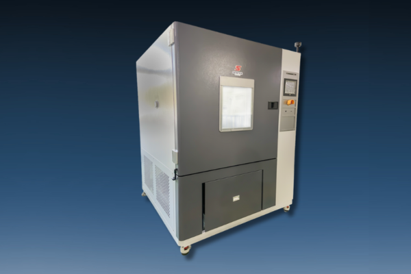 Measure Sth ST and STH Series Environmental Test Chambers - Techni Measure