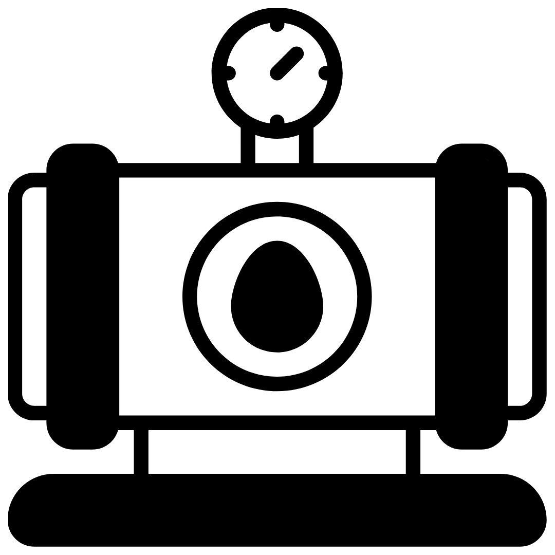 pressure vessels, autoclaves and vacuum furnaces image