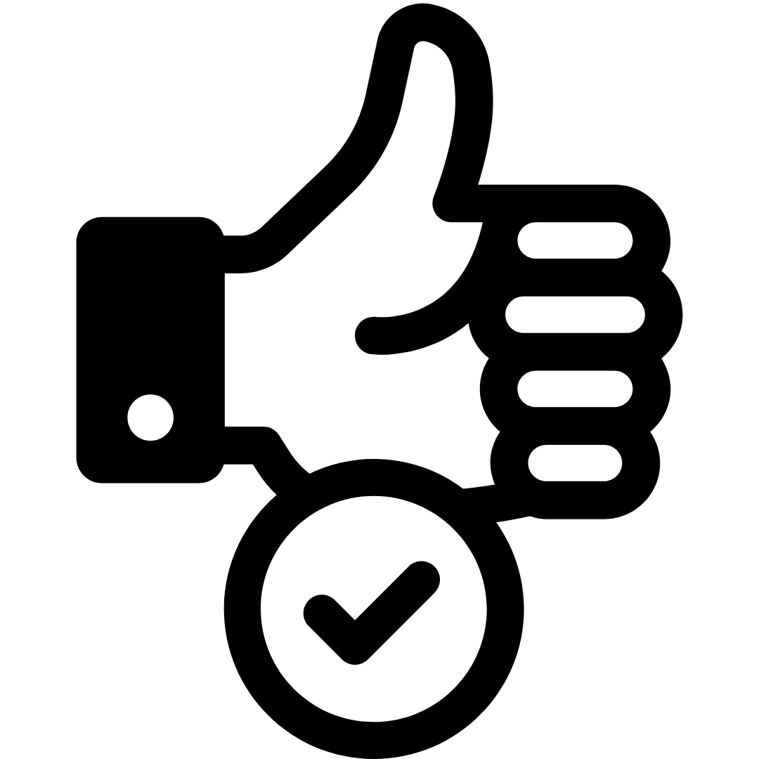 Thumbs Up Image